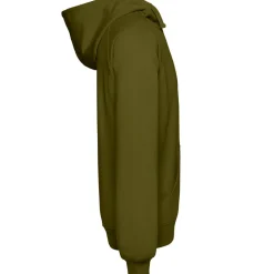 Männer Premium Bio Hoodie Fairtrade