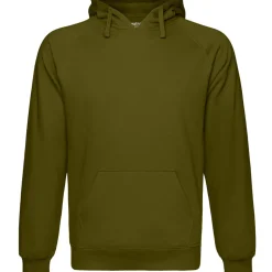 Männer Premium Bio Hoodie Fairtrade