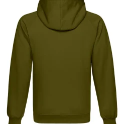 Männer Premium Bio Hoodie Fairtrade