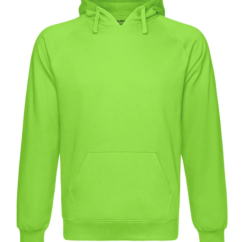 Männer Premium Bio Hoodie Fairtrade