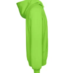 Männer Premium Bio Hoodie Fairtrade