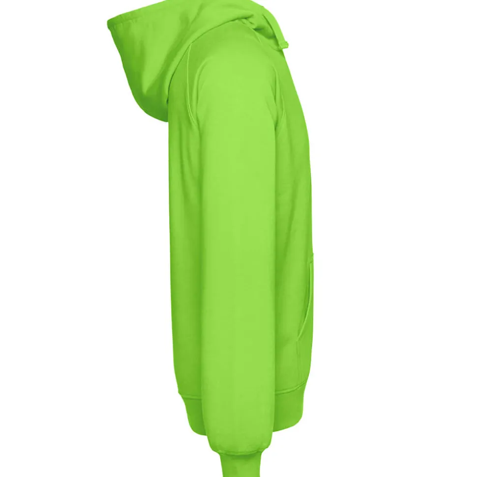 Männer Premium Bio Hoodie Fairtrade