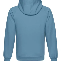 Männer Premium Bio Hoodie Fairtrade