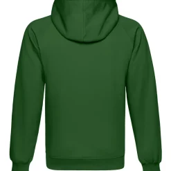 Männer Premium Bio Hoodie Fairtrade