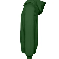 Männer Premium Bio Hoodie Fairtrade