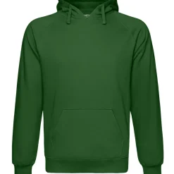 Männer Premium Bio Hoodie Fairtrade