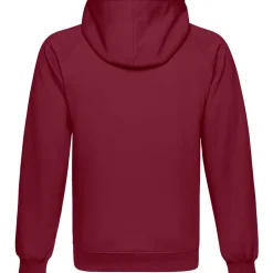 Männer Premium Bio Hoodie Fairtrade