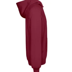 Männer Premium Bio Hoodie Fairtrade