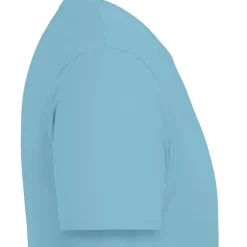 Männer Premium Bio T-Shirt in Übergröße