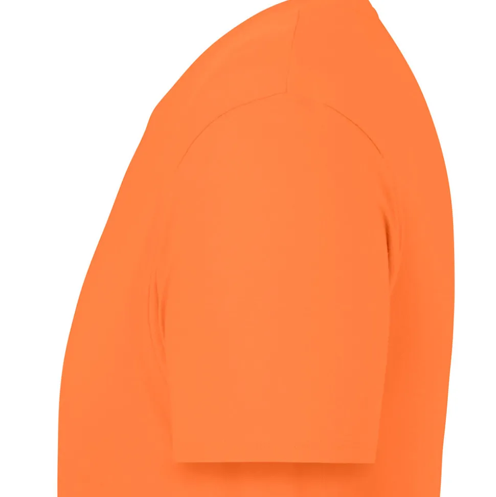 Männer Premium Bio T-Shirt in Übergröße