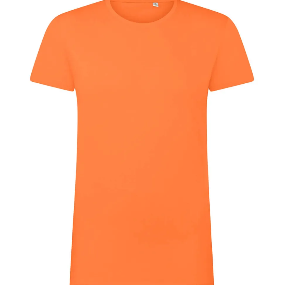 Männer Premium Bio T-Shirt in Übergröße
