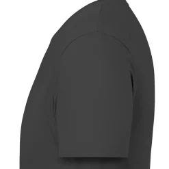 Männer Premium Bio T-Shirt in Übergröße