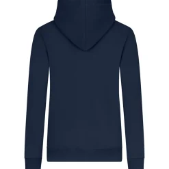 Männer Premium Kapuzen-Sweatjacke 70/30 Mischgewebe in Übergröße