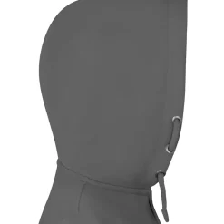 Männer Premium Kapuzen-Sweatjacke 70/30 Mischgewebe in Übergröße