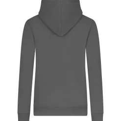 Männer Premium Kapuzen-Sweatjacke 70/30 Mischgewebe