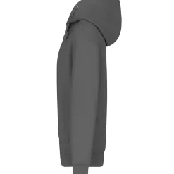 Männer Premium Kapuzen-Sweatjacke 70/30 Mischgewebe