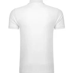 Männer Premium Poloshirt