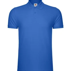 Männer Premium Poloshirt