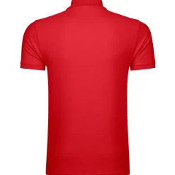 Männer Premium Poloshirt