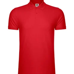 Männer Premium Poloshirt