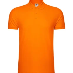 Männer Premium Poloshirt
