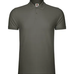 Männer Premium Poloshirt