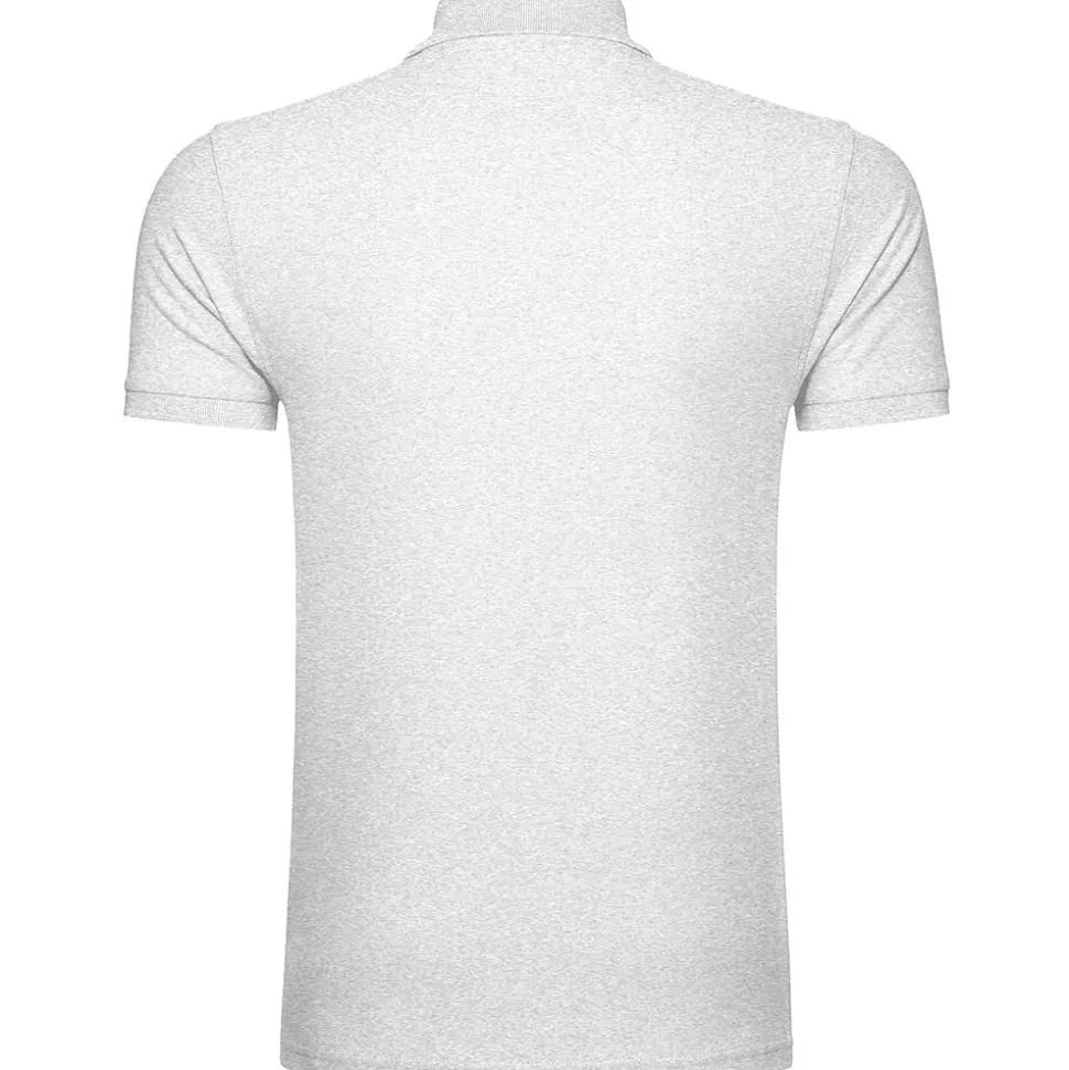 Männer Premium Poloshirt