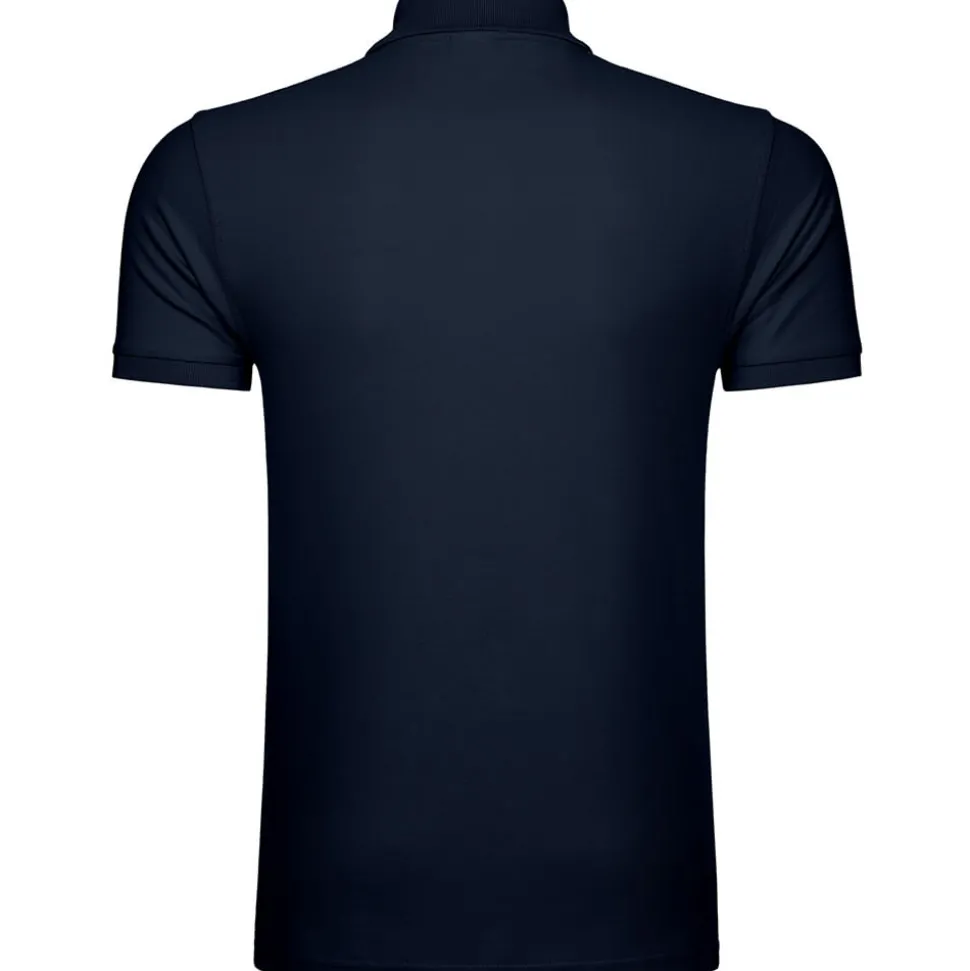 Männer Premium Poloshirt