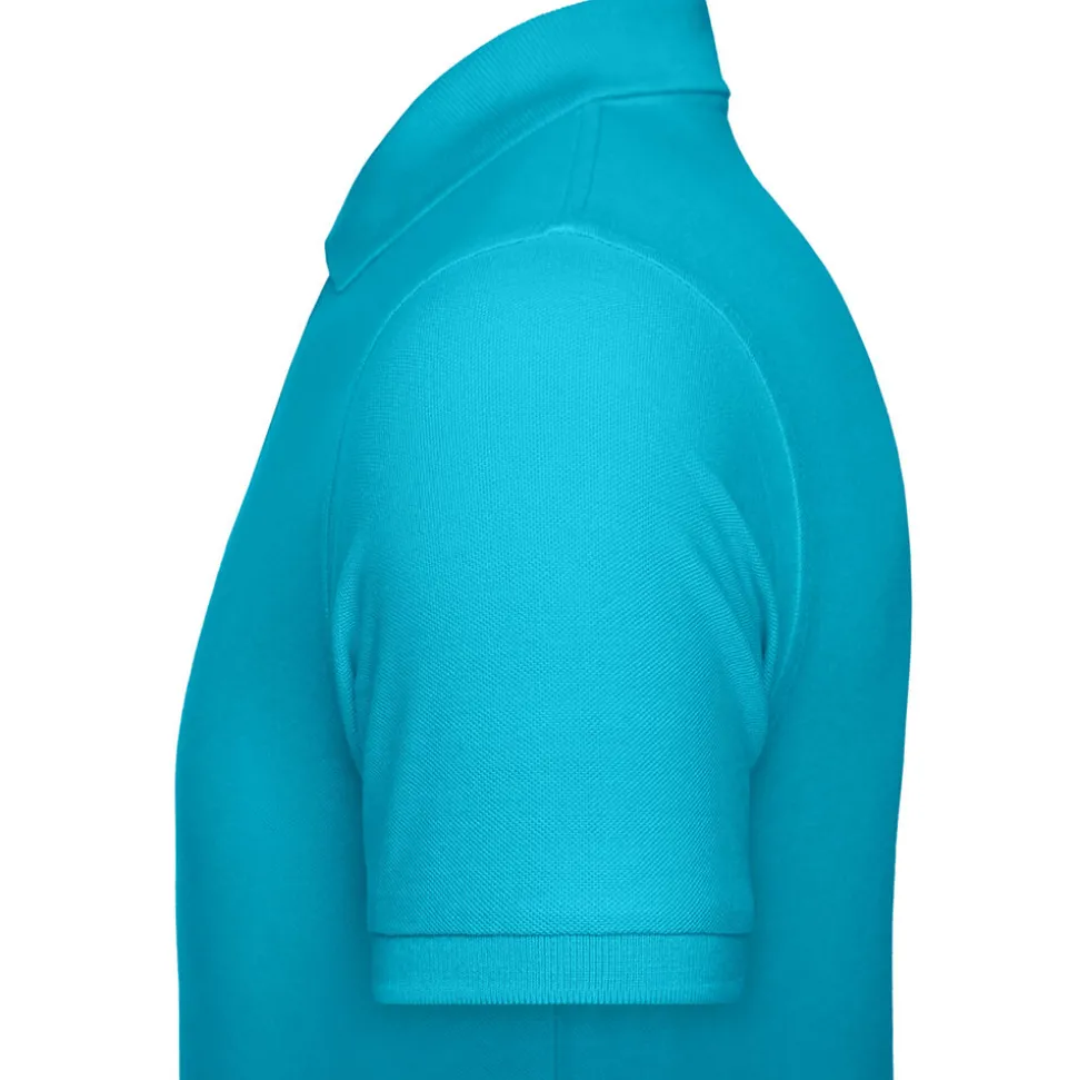 Männer Premium Poloshirt