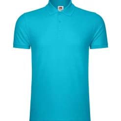 Männer Premium Poloshirt