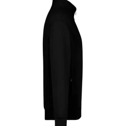 Männer Premium Sweatjacke French Terry 70/30 Mischgewebe