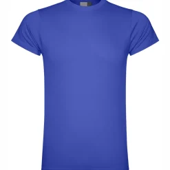 Männer Premium T-Shirt in Übergröße