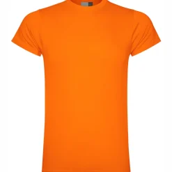 Männer Premium T-Shirt in Übergröße