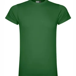 Männer Premium T-Shirt in Übergröße