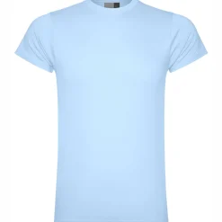 Männer Premium T-Shirt in Übergröße