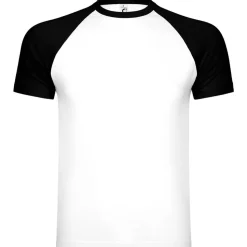 Männer Raglan T-Shirt Funky