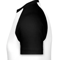 Männer Raglan T-Shirt Funky
