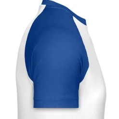 Männer Raglan T-Shirt Funky