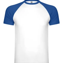 Männer Raglan T-Shirt Funky