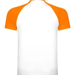 Männer Raglan T-Shirt Funky