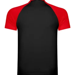 Männer Raglan T-Shirt Funky