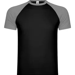 Männer Raglan T-Shirt Funky