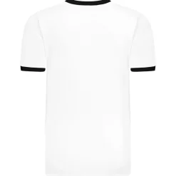 Männer Ringer T-Shirt Zocca