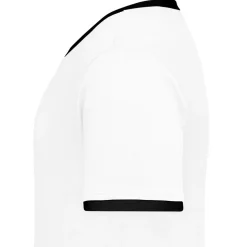 Männer Ringer T-Shirt Zocca