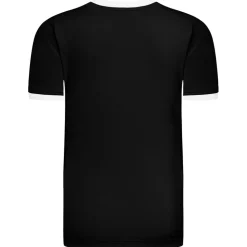 Männer Ringer T-Shirt Zocca