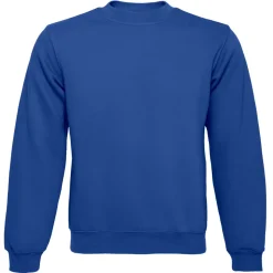 Männer Set-In Sweatshirt