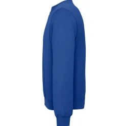 Männer Set-In Sweatshirt