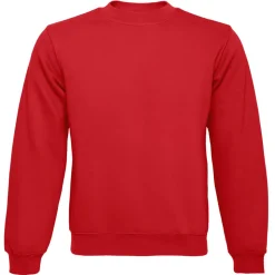 Männer Set-In Sweatshirt