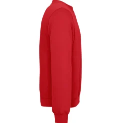 Männer Set-In Sweatshirt