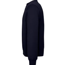Männer Set-In Sweatshirt